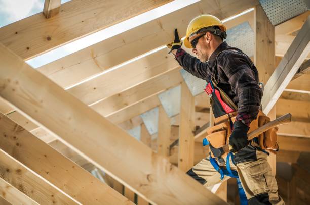 Best New Roof Installation  in Bridgman, MI