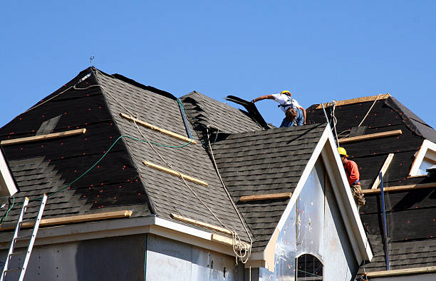 Best Emergency Roof Repair  in Bridgman, MI