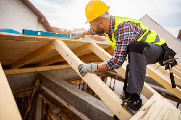 Best Residential Roofing Contractor  in Bridgman, MI
