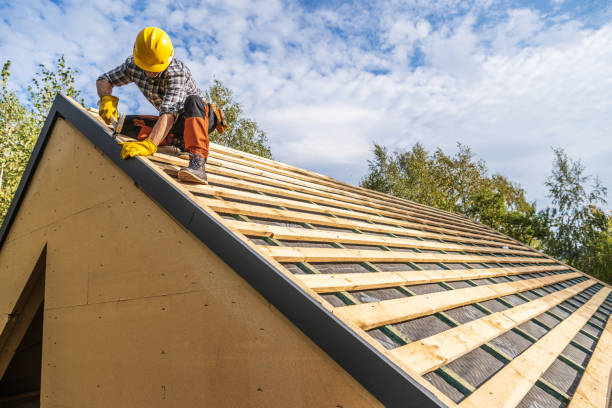 Best Residential Roofing Contractor  in Bridgman, MI