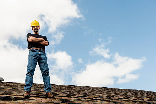 Roof Installation Near Me in Bridgman, MI